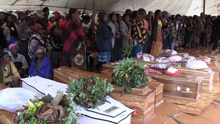 Циклон «Фредди» убил уже 225 человек в Малави