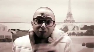 Pitbull Ft Sensato – Latinos In Paris