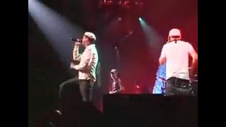 Hollywood Undead – Live at KROQ Almost Acoustic Christmas 2008