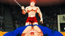 Baki vs Musashi「AMV BAKI-DOU: The Invincible Samurai Part 2」Victorious