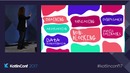KotlinConf 2017 – RX Java with Kotlin in Baby Steps by Annyce Davis