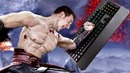 Неубиваеамая мембранка! asus tuf gaming k5