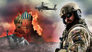 Что, если Америка нападет на Россию?! Первые дни воuны