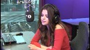 Selena Gomez Reacts To British Chat Up Lines