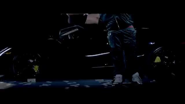 Rick Ross – Gallardo