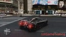 GTA IV game testing