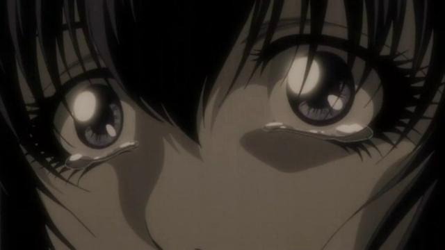 Василиск / Basilisk (19/24)