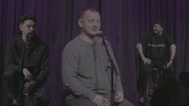 Нурлан Сабуров Esquire, Ассанж и русский менталитет (Kuji podcast 27 Live)
