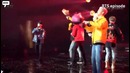 (рус. саб)[Episode] BTS FIRE 2nd Win @ 160513 Musicbank