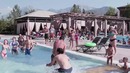 Another day in "Charos Deluxe Resort"