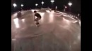 Josh Hawkins – How to do kickflip