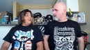 Be`lakor – Countless Skies REACTION