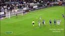 Juventus 4 – 2 Sampdoria