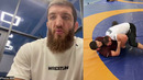 ДЖАРБАЕВ – чемпион ADCC: вольная против леглокеров / «ЕСЛИ МАХАЧЕВ ПОЙМАЕТ – ЗАДУШИТ ЛЮБОГО!»