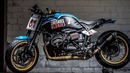 BMW R Nine T – Кастом