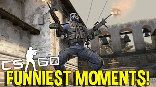 CS-GO WTF Moments #57