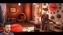 Eugenesagaz – притворная улыбка в we happy few #1