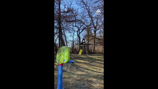 Man Performs Multiple Trick Shots | People Are Awesome #shorts
