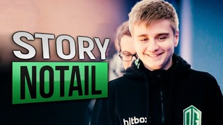 Dota 2 История N0tail- «Победа на TI8 была моей мечтой»