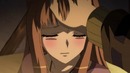 Волчица и пряности – OVA (480р)