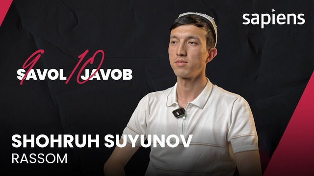 Oddiy qishloqdan Manchester City’gacha yo‘l – bir vaqtning o‘zida 11 ta rasm chizish san’ati