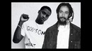Nas & Damian Marley – Nah Mean