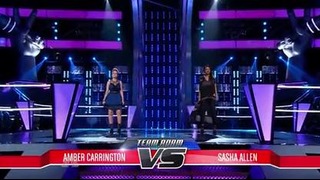 The Voice (U.S Version) Season 4. Episode 7 Battle Rounds Part 1