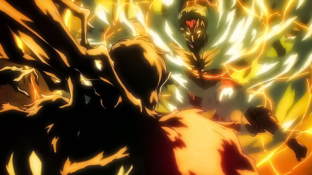 Eren & Zeke vs Everyone「AMV Attack on Titan Final Season Part 3」Popular Monster
