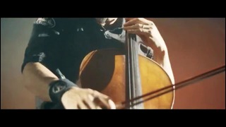 Apocalyptica – House of Chains (Kevin Churko Mix) Official Video 2016