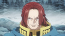 One Piece – 1167 Серия (Shachiburi)