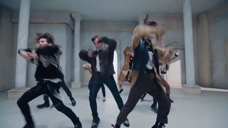 ATEEZ (에이티즈) – ‘Say My Name’ MV