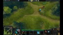 Dota 2 Magnus magic trick