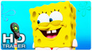 THE SPONGEBOB MOVIE SEARCH FOR SQUAREPANTS Official Trailer (NEW 2025)