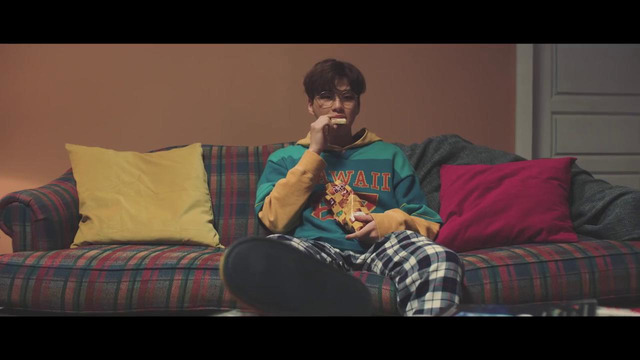 Kang Daniel (강다니엘) – ‘TOUCHIN’ MV