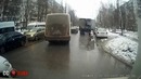 Подборка Аварии и ДТП (январь 2017)