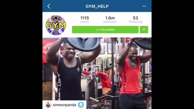 Simeon Panda & UlissesWorld