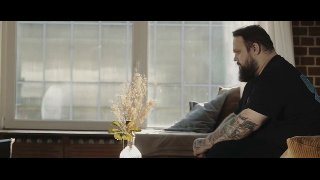 Blacktoothed – Pulse (feat. Kassim Auale) (ex-ALAZKA) (Official Video 2022)