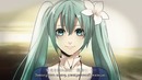 VOCALOID 10 – Blessed Messiah and the Tower of AI (RUS SUB)