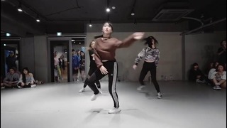 Gangsta – Kehlani Mina Myoung Choreography