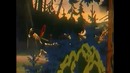 Советский мультфильм – Терехина таратайка