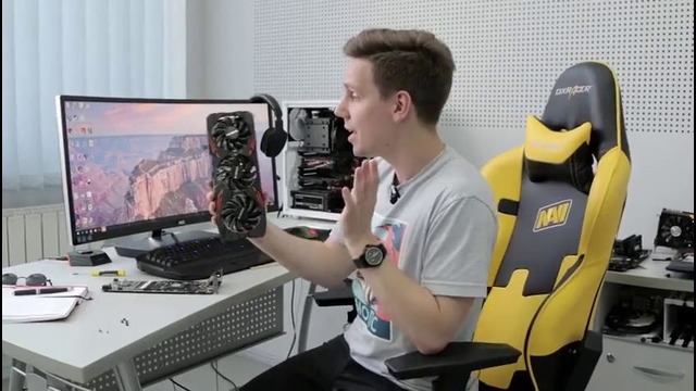 Пластик за $800? ка-а-ак