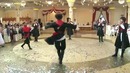 Лезгинка на свадьбе