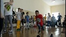 North Front Battle 4 | Afzal Gaziev | Hip-Hop Preselect – Part 2