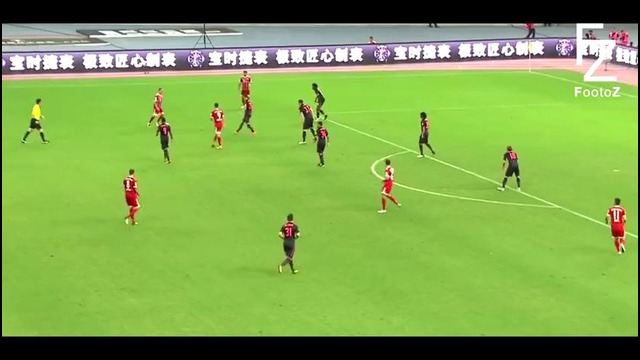James Rodrigues – Amazing Goals & Skills for Bayer Munich