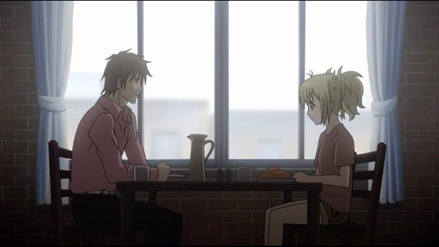 Phantom: Requiem for the Phantom – 19 серия