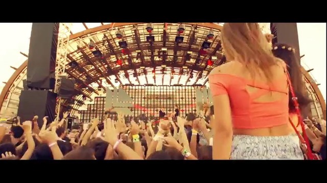 Sick Individuals @ Ushuaia Ibiza 2015 (Aftermovie)