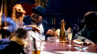 Method Man – The Riddler (Batman Forever Soundtrack)