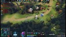 GRAND FINAL Virtus.Pro vs Spirit game 2 (BO5) ESL One Hamburg 2017 CIS