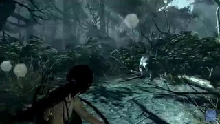 Tomb Raider (2013) – Witnesses of Pain (Музыкальный клип)