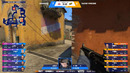 BLAST Pro Series Moscow 2019: Na’Vi vs AVANGAR (inferno) CS:GO